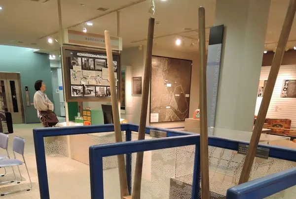 大田区立郷土博物館の写真・動画_image_84087