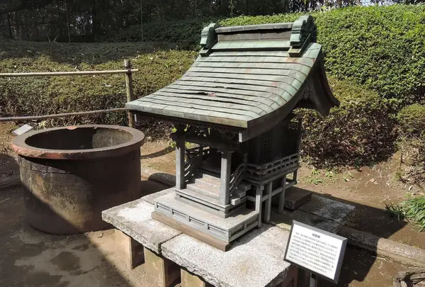 杉並区立郷土博物館の写真・動画_image_84115