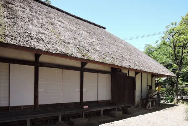 板橋区立郷土資料館の写真・動画_image_84126