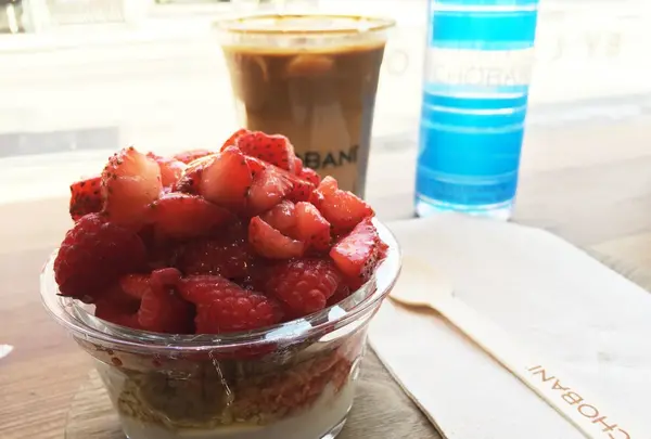 Chobaniの写真・動画_image_84179