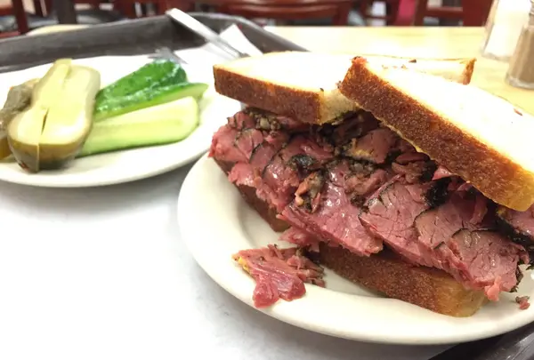 カッツズ・デリケーツセンの写真・動画_image_84183