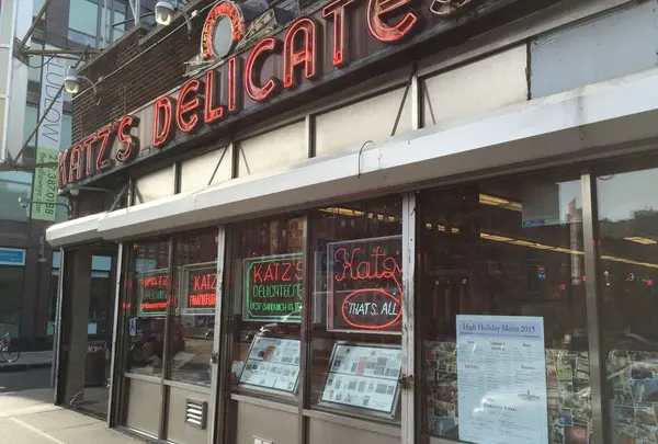 カッツズ・デリケーツセンの写真・動画_image_84184