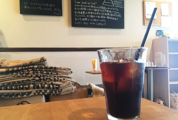 カフェ・フレスコの写真・動画_image_84227