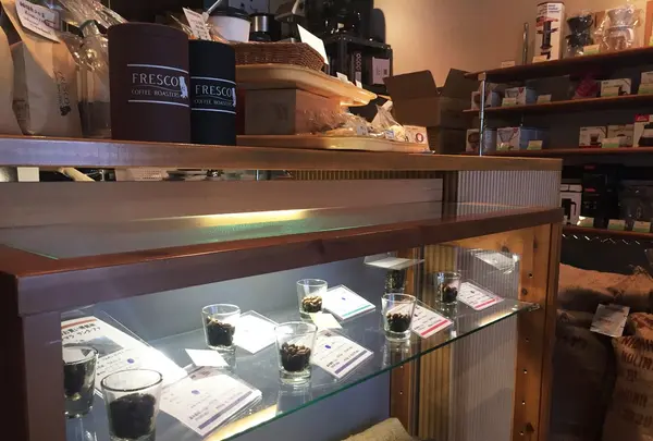 カフェ・フレスコの写真・動画_image_84229