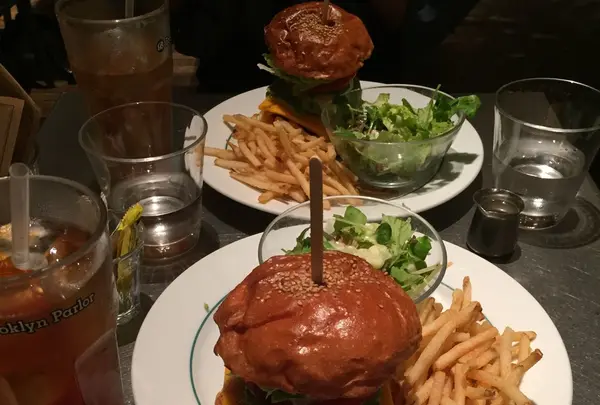 Brooklyn Parlor（ブルックリンパーラー）の写真・動画_image_84249