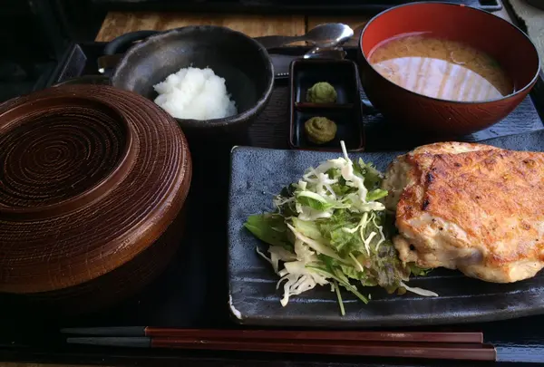 人形町食事処築地のマルショウの写真・動画_image_84253