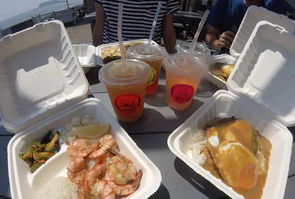 パシフィックドライブイン（Pacific DRIVE-IN）の写真・動画_image_84329