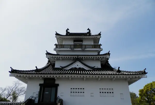 杵築城の写真・動画_image_84386