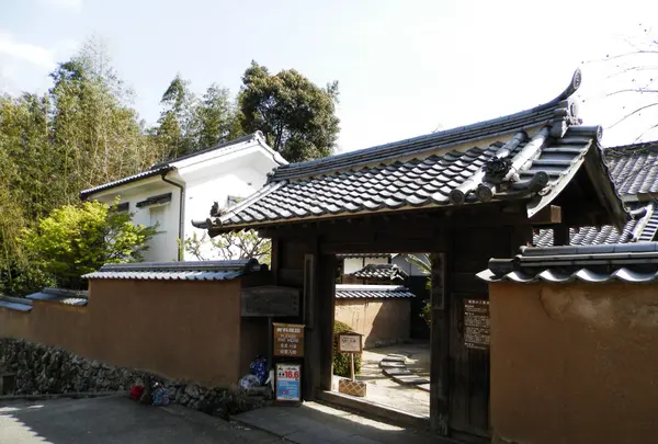 磯矢邸の写真・動画_image_84391