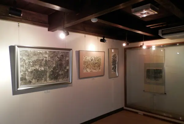 磯矢邸の写真・動画_image_84393