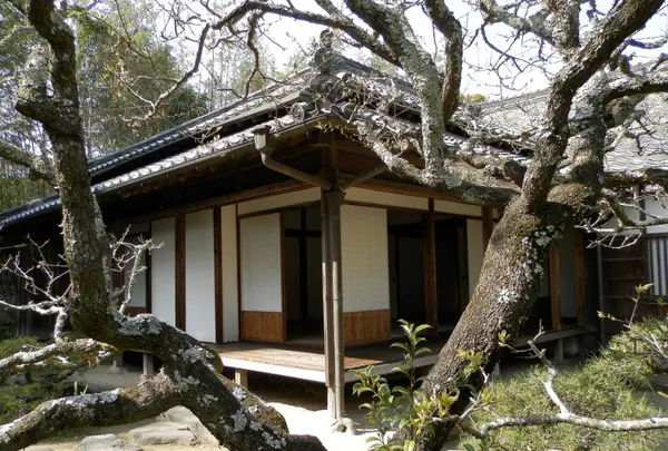 磯矢邸の写真・動画_image_84416