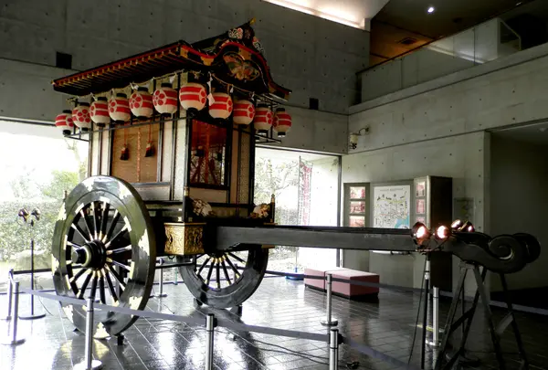 きつき城下町資料館の写真・動画_image_84422