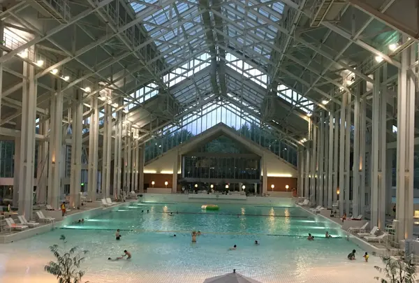 星野リゾート リゾナーレトマムの写真・動画_image_84462