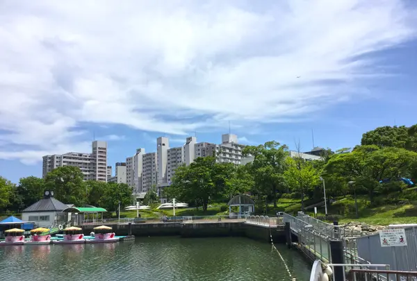 船堀駅の写真・動画_image_84464