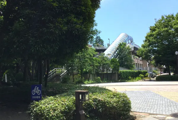 船堀駅の写真・動画_image_84465