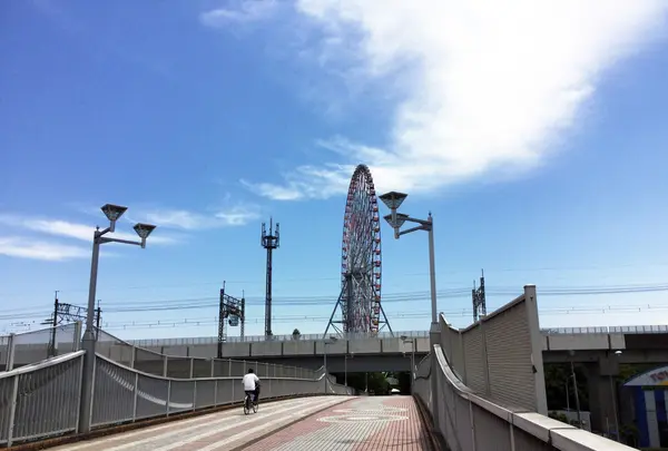 葛西臨海公園の写真・動画_image_84467
