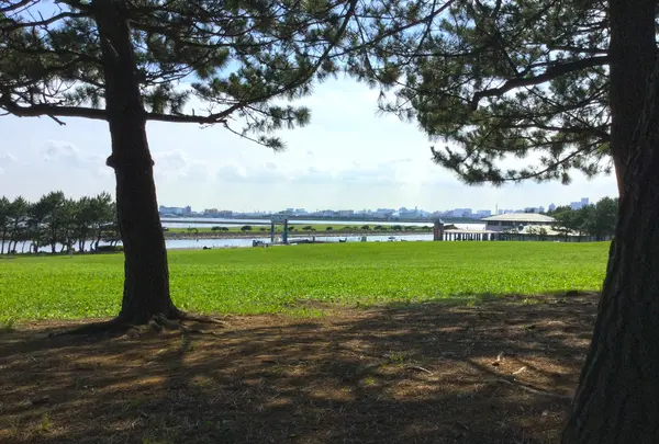 葛西臨海公園の写真・動画_image_84469