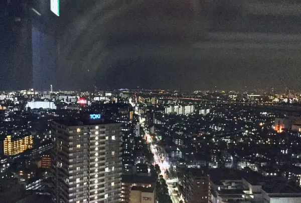 タワーホール船堀 展望室の写真・動画_image_84477