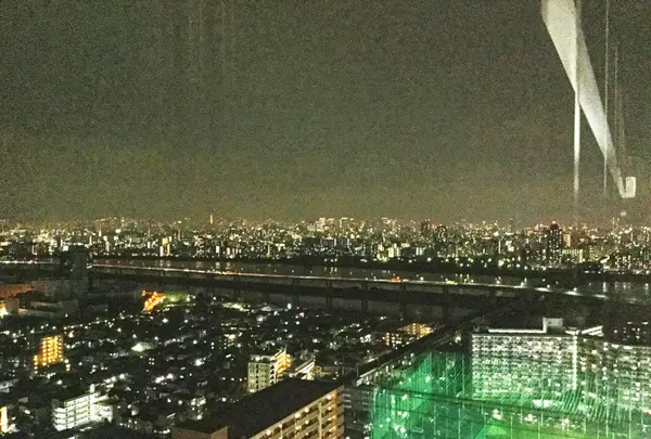 タワーホール船堀 展望室の写真・動画_image_84478
