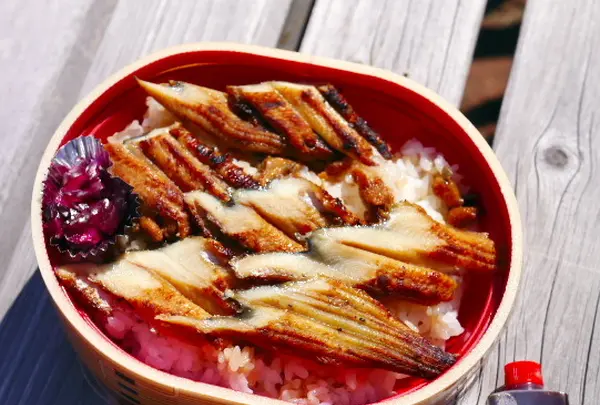 炭火焼きあなご あさじの写真・動画_image_84514