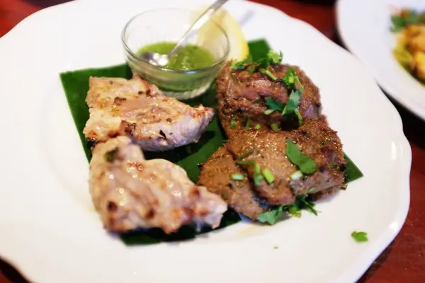 タンドール バル カマルプールの写真・動画_image_84605