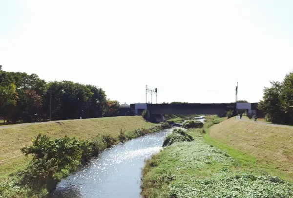 埼玉県朝霞県土整備事務所の写真・動画_image_84629