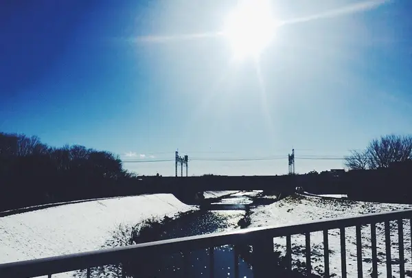 埼玉県朝霞県土整備事務所の写真・動画_image_84630