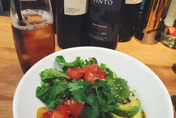 Mexican Dining AVOCADO 新宿三丁目店の写真・動画_image_84635
