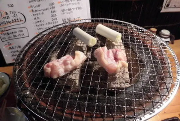 焼き鳥Dining ハマー 本店の写真・動画_image_84680
