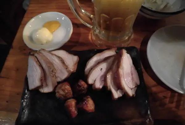 焼き鳥Dining ハマー 本店の写真・動画_image_84681