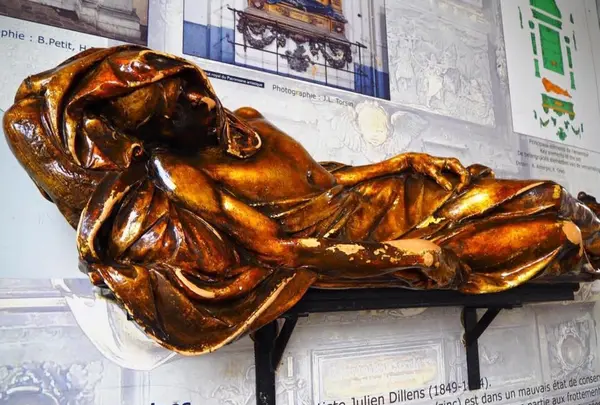 グランプラスの写真・動画_image_84696