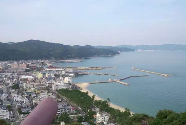 洲本城の写真・動画_image_84703