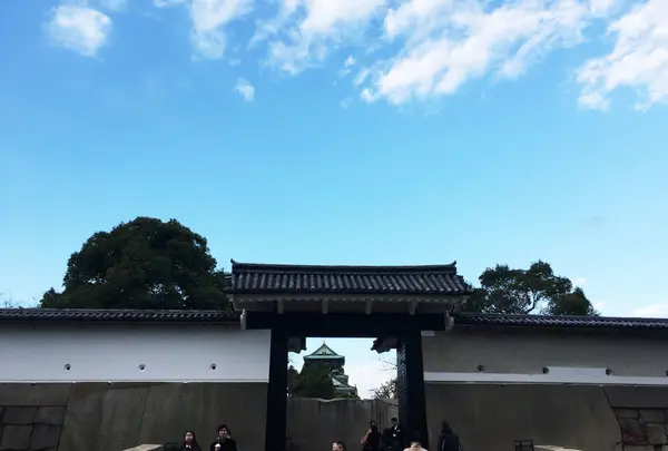 大阪城公園の写真・動画_image_84723