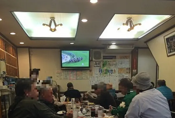 水口食堂の写真・動画_image_84747