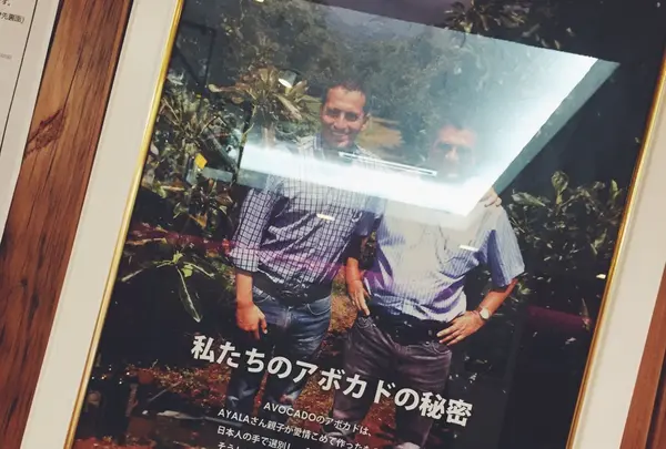 Mexican Dining AVOCADO 新宿三丁目店の写真・動画_image_84797