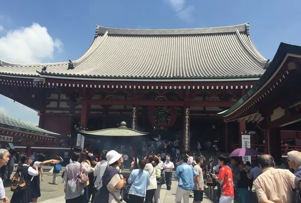 浅草寺の写真・動画_image_84838