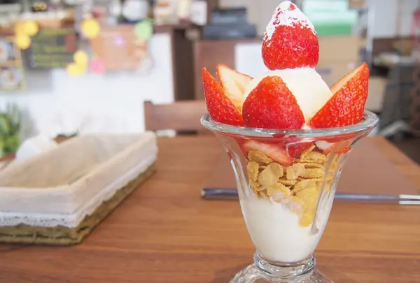 【閉業】シンフォニックカフェの写真・動画_image_84868