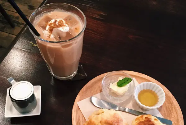 BOWLS cafeの写真・動画_image_84873