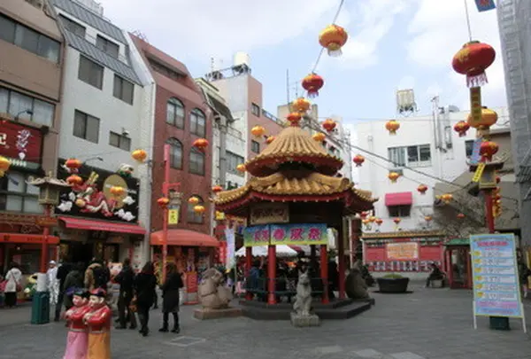 南京町の写真・動画_image_84885