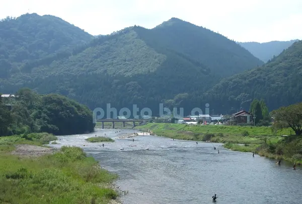 道の駅奥久慈だいごの写真・動画_image_84891