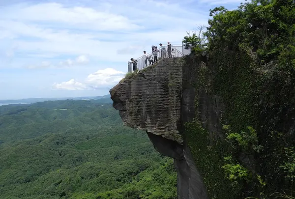 鋸山 日本寺 展望台の写真・動画_image_84924