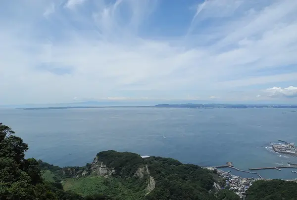 鋸山 日本寺 展望台の写真・動画_image_84927