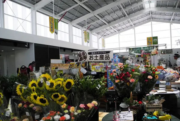 道の駅 保田小学校の写真・動画_image_84928