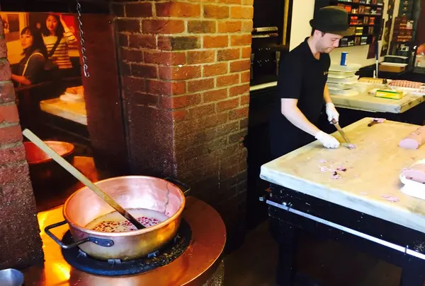 Fudge Kitchenの写真・動画_image_84945