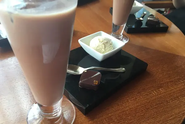 ブルガリ 銀座タワーの写真・動画_image_84950