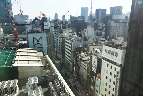 ブルガリ 銀座タワーの写真・動画_image_84951