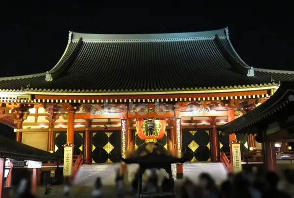 浅草寺の写真・動画_image_84999