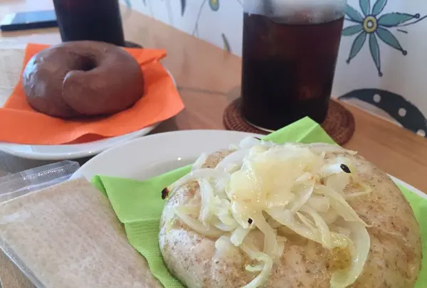 Cawaii Bread & Cofeeの写真・動画_image_85009