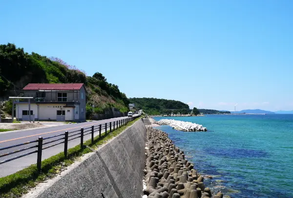 淡路サンセットラインの写真・動画_image_85015