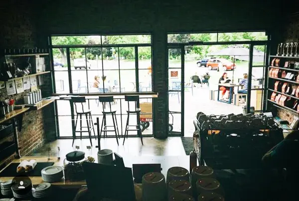 Hub Coffee Roastersの写真・動画_image_85045
